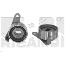 A04008 AUTOTEAM Устройство для натяжения ремня, ремень ГРМ