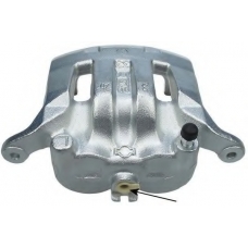 38175800 TEXTAR Тормозной суппорт