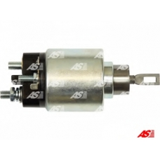 SS0167 AS-PL Тяговое реле, стартер