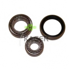 83-0069 KAGER Комплект подшипника ступицы колеса