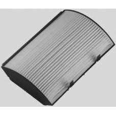 CAF2008.01 OPEN PARTS Фильтр, воздух во внутренном пространстве