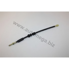 3061107758K0J AUTOMEGA Тормозной шланг