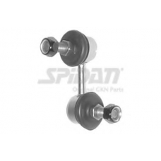 40978 SPIDAN Тяга / стойка, стабилизатор