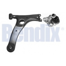042348B BENDIX Рычаг независимой подвески колеса, подвеска колеса