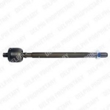 TA2348 DELPHI Осевой шарнир, рулевая тяга