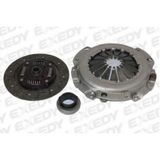 DWK2001 DAIKIN-EXEDY Комплект сцепления