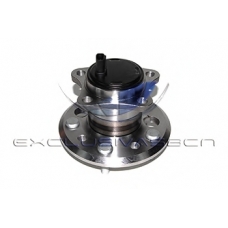 MWB-R2084 MDR Ступица колеса