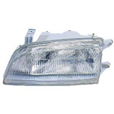 218-1106L-LD-E DEPO Фара левая