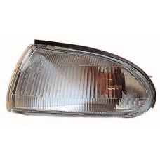 214-1529L-AE LORO Фонарь указателя поворота