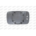 BM0147524 Prasco Зеркальное стекло, наружное зеркало