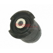 WM-G 101 METZGER Подвеска, балка моста