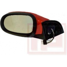 10160802 SCHLIECKMANN Наружное зеркало