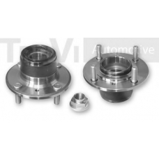 WB1427 TREVI AUTOMOTIVE Комплект подшипника ступицы колеса