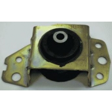 87-163-A BOGE Подвеска, двигатель