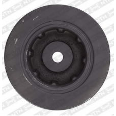 DPF355.17K1 SNR Ременный шкив, коленчатый вал