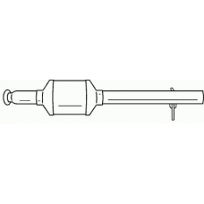 50368 SIGAM Катализатор