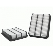 WA6299 WIX Воздушный фильтр