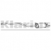 DN101J KLARIUS Глушитель выхлопных газов конечный