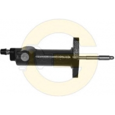 1106183 GIRLING Рабочий цилиндр, система сцепления