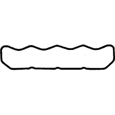 JM350 PAYEN Прокладка, крышка головки цилиндра