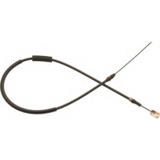 4.1191 PEX Трос, стояночная тормозная система