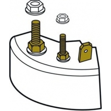 2355 CEVAM Генератор