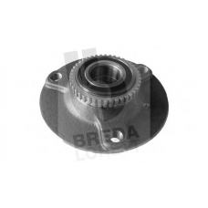 C 770 BREDA  LORETT Ступица колеса