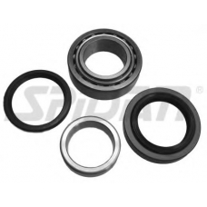 26343 SPIDAN Комплект подшипника ступицы колеса