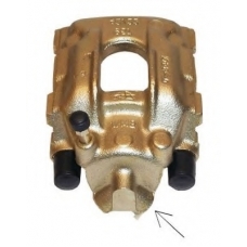 8AC 355 385-081 HELLA Тормозной суппорт