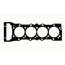 21372/6702 SPESSO Прокладка, головка цилиндра