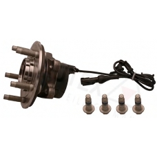 810713 AUTEX Комплект подшипника ступицы колеса