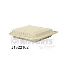 J1322102 NIPPARTS Воздушный фильтр