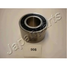 BE-906 JAPANPARTS Устройство для натяжения ремня, ремень грм