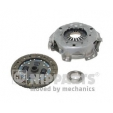 J2002006 NIPPARTS Комплект сцепления