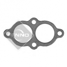 X75178 FENNO Прокладка, труба выхлопного газа