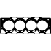 10101510 AJUSA Прокладка, головка цилиндра