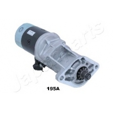 MTT195A JAPANPARTS Стартер