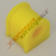 2-01-611 Tochka opory Полиуретановая втулка стабилизатора, задней подвески nissan