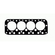 20886/2410 SPESSO Прокладка, головка цилиндра