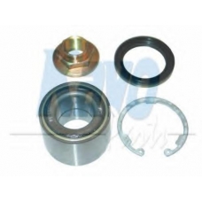 WBK-4509 KAVO PARTS Комплект подшипника ступицы колеса