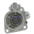 254405 AD KUHNER Стартер