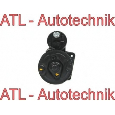 A 14 700 ATL Autotechnik Стартер