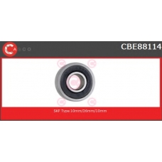 CBE88114 CASCO Подшипник