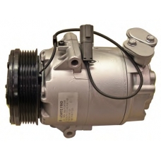 81.06.17.025 LIZARTE Компрессор, кондиционер