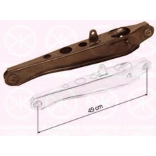 2955824 KLOKKERHOLM Рычаг независимой подвески колеса, подвеска колеса