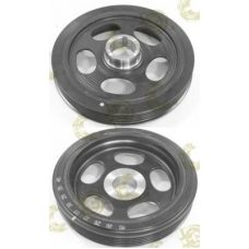 03.90241 AUTOKIT Ременный шкив, коленчатый вал