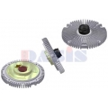 098015N AKS DASIS Сцепление, вентилятор радиатора