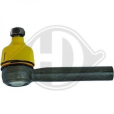 1343202 DIEDERICHS Наконечник поперечной рулевой тяги