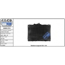 KHD 074 AURADIA  