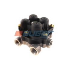 75971 AUGER Клапан многоцикловой защиты